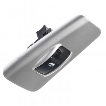 2009 Kia Spectra5 Door Window Switch Rear Right Standard Motor Products DWS859 image 2 of 3