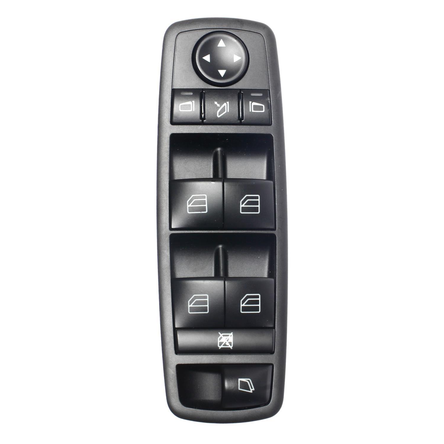 Standard Motor Products DWS860 Door Window Switch product image 1 of 3