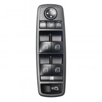 2009 Mercedes-Benz GL320 Door Window Switch Front Left Standard Motor Products DWS860 image 1 of 3