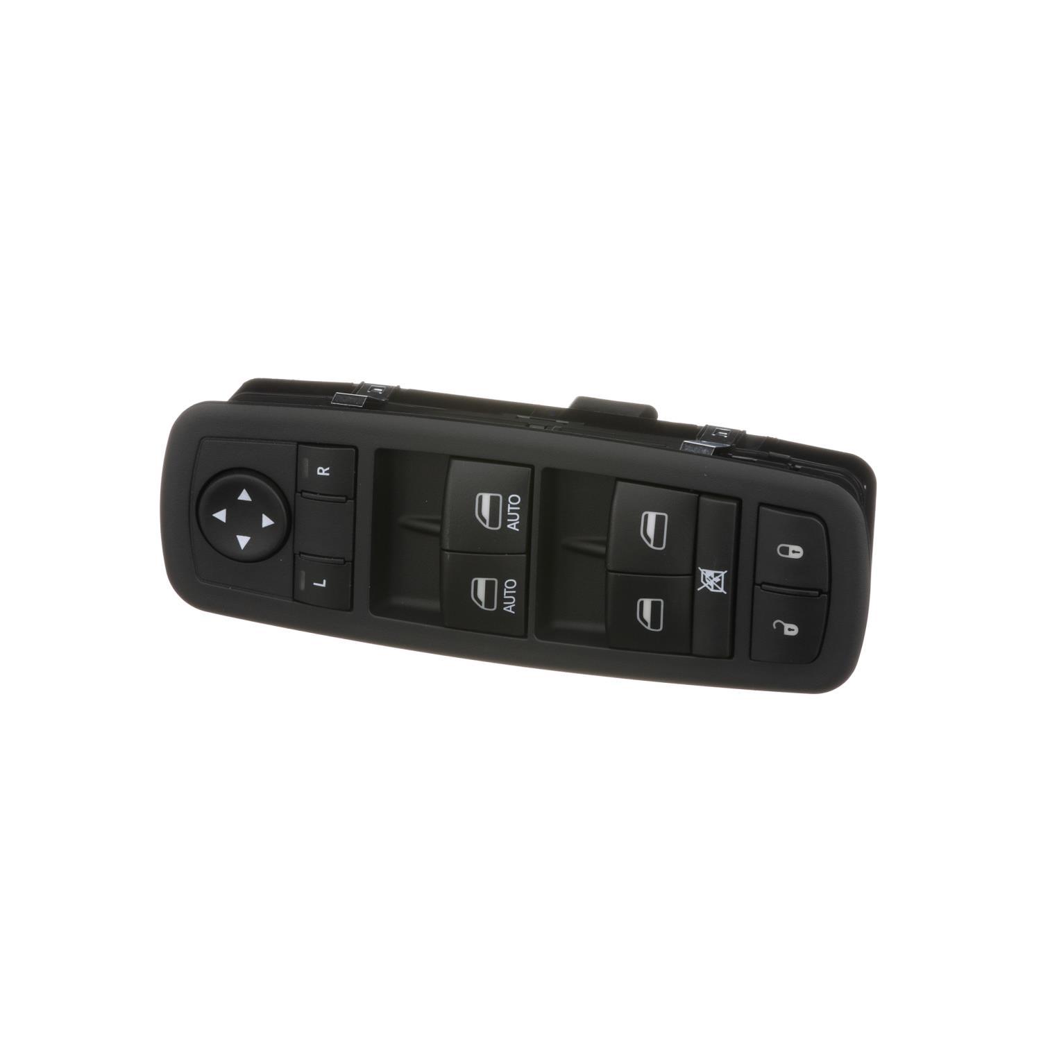 Standard Motor Products DWS861 Door Window Switch product image 2 of 7