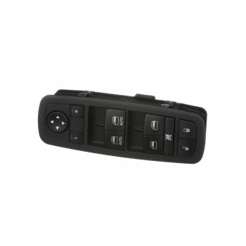 2009 Volkswagen Routan Door Window Switch Front Left Standard Motor Products DWS861 image 2 of 4