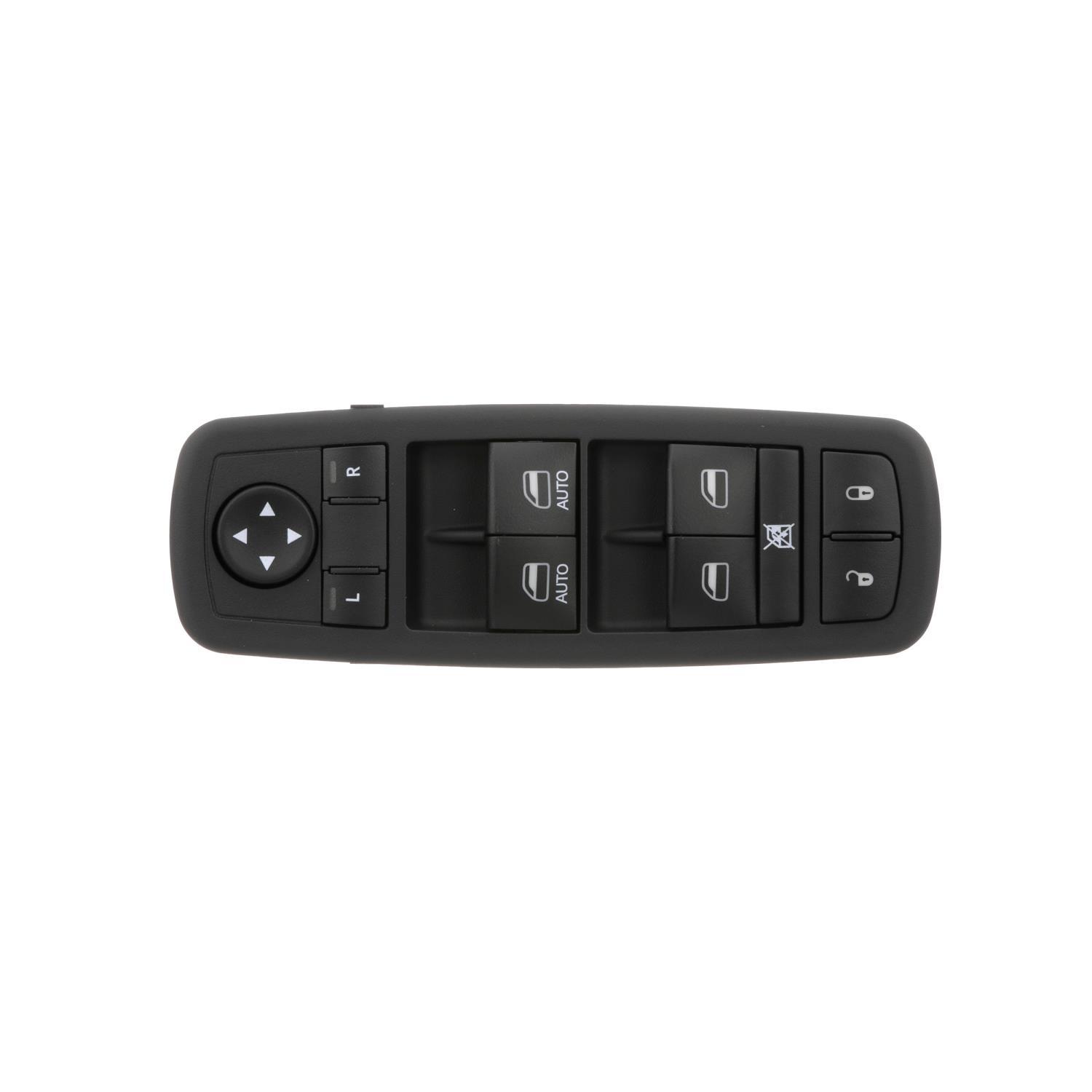 Standard Motor Products DWS861 Door Window Switch product image 4 of 7