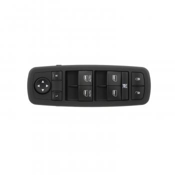 2009 Volkswagen Routan Door Window Switch Front Left Standard Motor Products DWS861 image 4 of 4