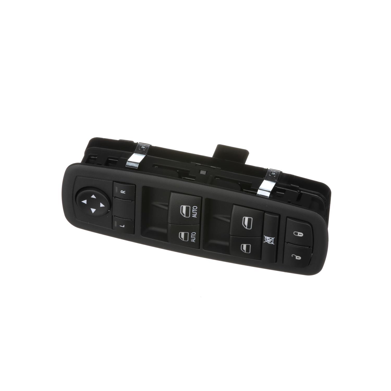 Standard Motor Products DWS861 Door Window Switch product image 5 of 7