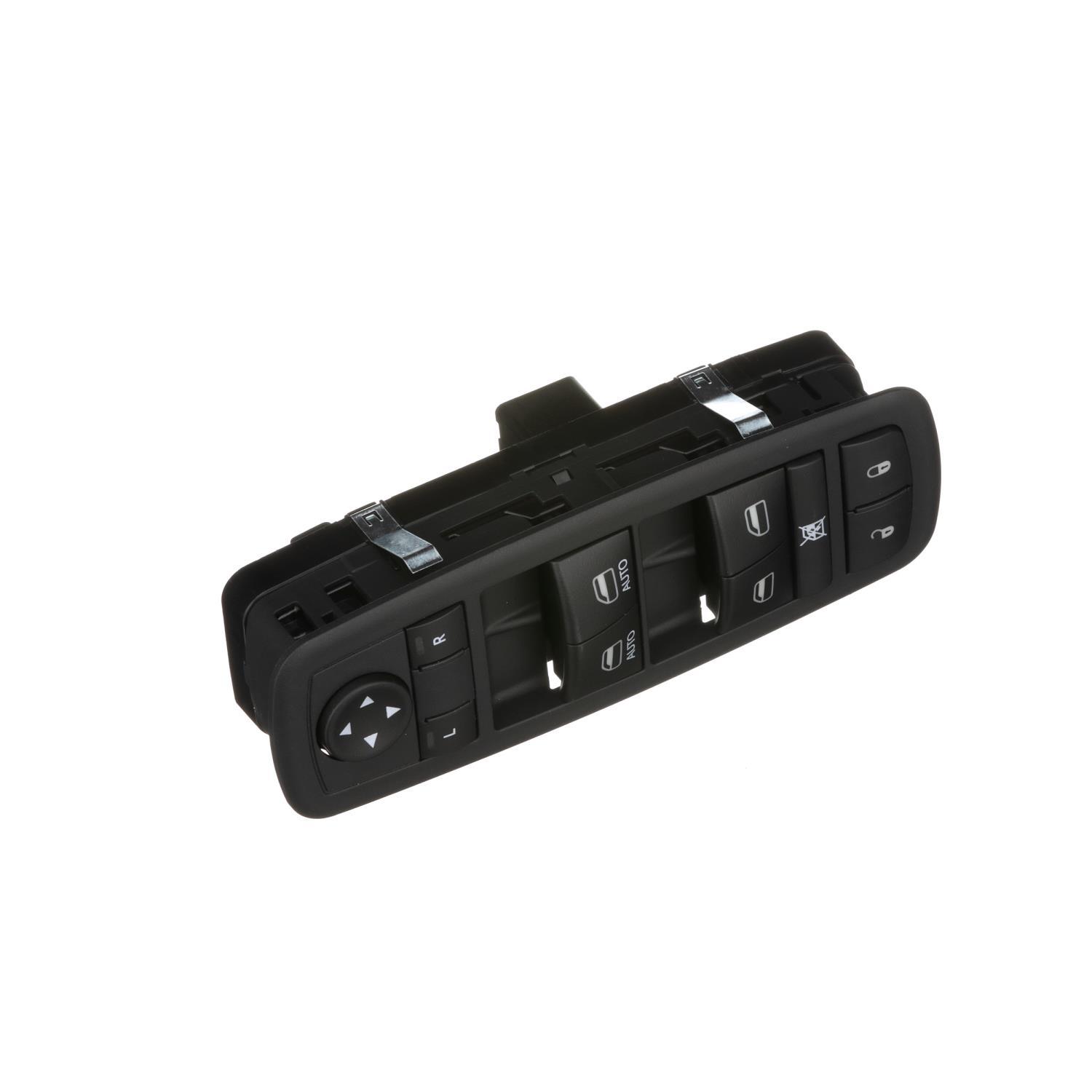 Standard Motor Products DWS861 Door Window Switch product image 6 of 7