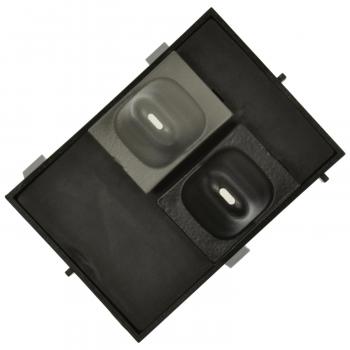 2005 Pontiac Grand Am Door Window Switch Left Standard Motor Products DWS862 image 1 of 3