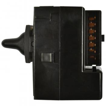 2005 Pontiac Grand Am Door Window Switch Left Standard Motor Products DWS862 image 2 of 3