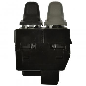 2005 Pontiac Grand Am Door Window Switch Left Standard Motor Products DWS862 image 3 of 3