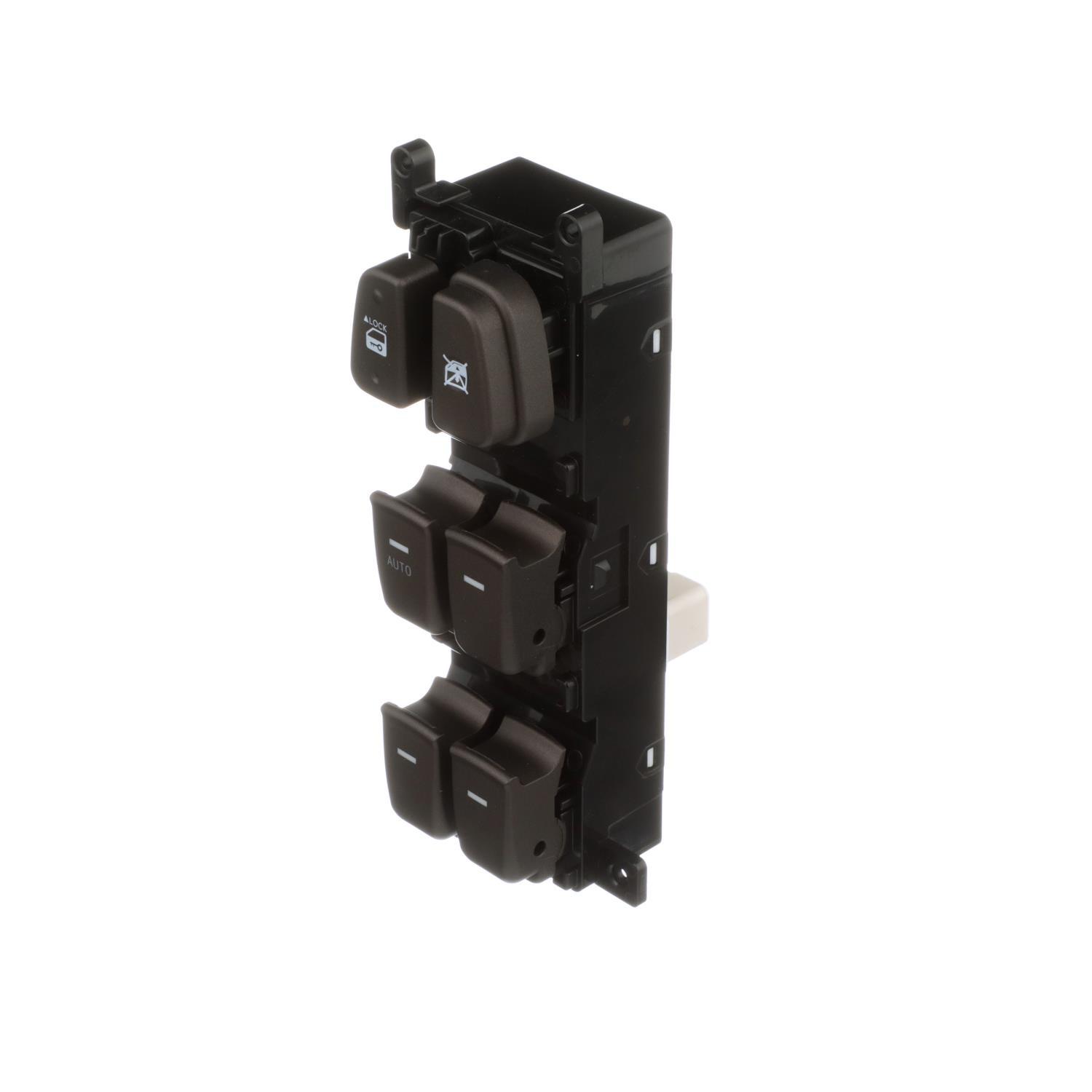 Standard Motor Products DWS863 Door Window Switch product image 1 of 8