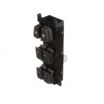 2008 Hyundai Sonata Door Window Switch Front Left Standard Motor Products DWS863 image 1 of 4