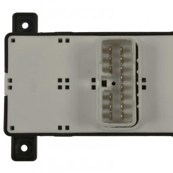 2008 Hyundai Sonata Door Window Switch Front Left Standard Motor Products DWS863 image 3 of 4