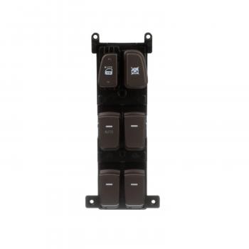 2008 Hyundai Sonata Door Window Switch Front Left Standard Motor Products DWS863 image 4 of 4