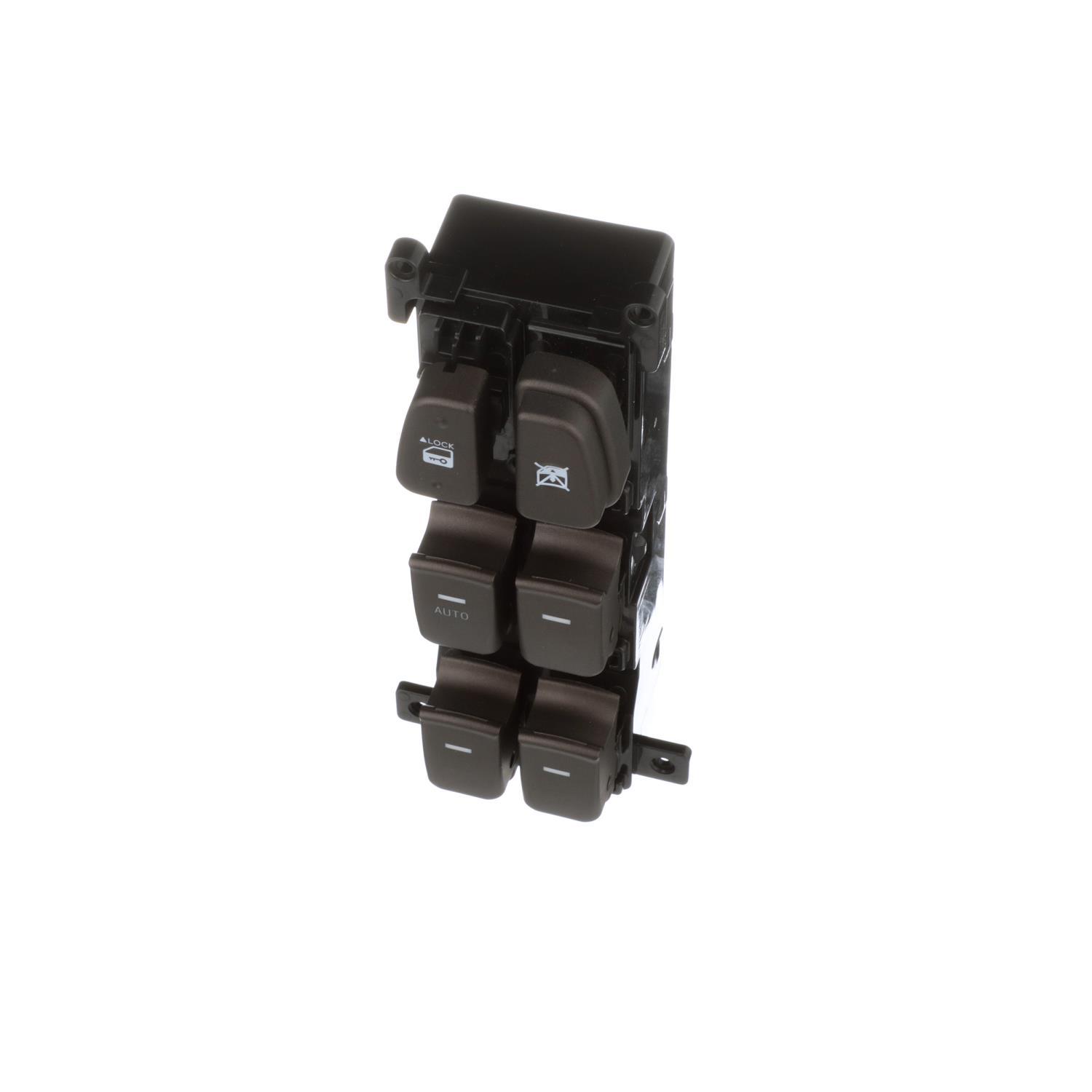 Standard Motor Products DWS863 Door Window Switch product image 6 of 8