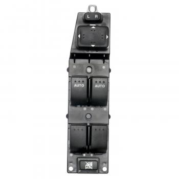 2008 Mazda CX-9 Door Window Switch Front Left Standard Motor Products DWS864 image 1 of 3