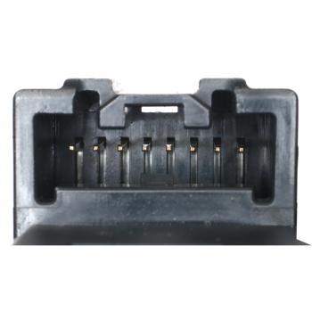2010 Mazda MX-5 Miata Door Window Switch Front Left Standard Motor Products DWS865 image 4 of 4