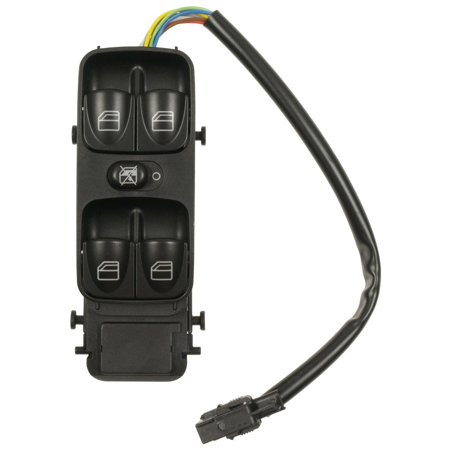 Standard Motor Products DWS867 Door Window Switch product image 1 of 3
