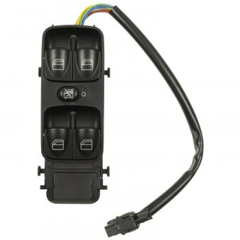 2012 Mercedes-Benz G550 Door Window Switch Front Left Standard Motor Products DWS867 image 1 of 3