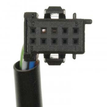 2012 Mercedes-Benz G550 Door Window Switch Front Left Standard Motor Products DWS867 image 2 of 3