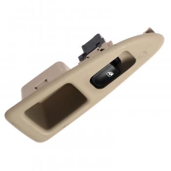 2010 Kia Optima Door Window Switch Rear Left Standard Motor Products DWS871 image 2 of 3