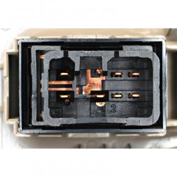 2010 Kia Optima Door Window Switch Rear Left Standard Motor Products DWS871 image 3 of 3