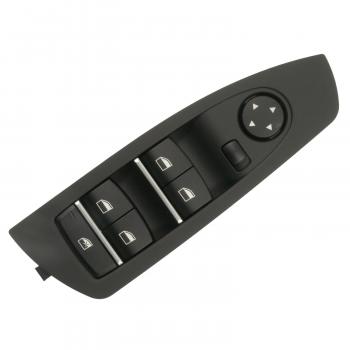 2012 BMW 740Li Door Window Switch Front Left Standard Motor Products DWS872 image 1 of 3