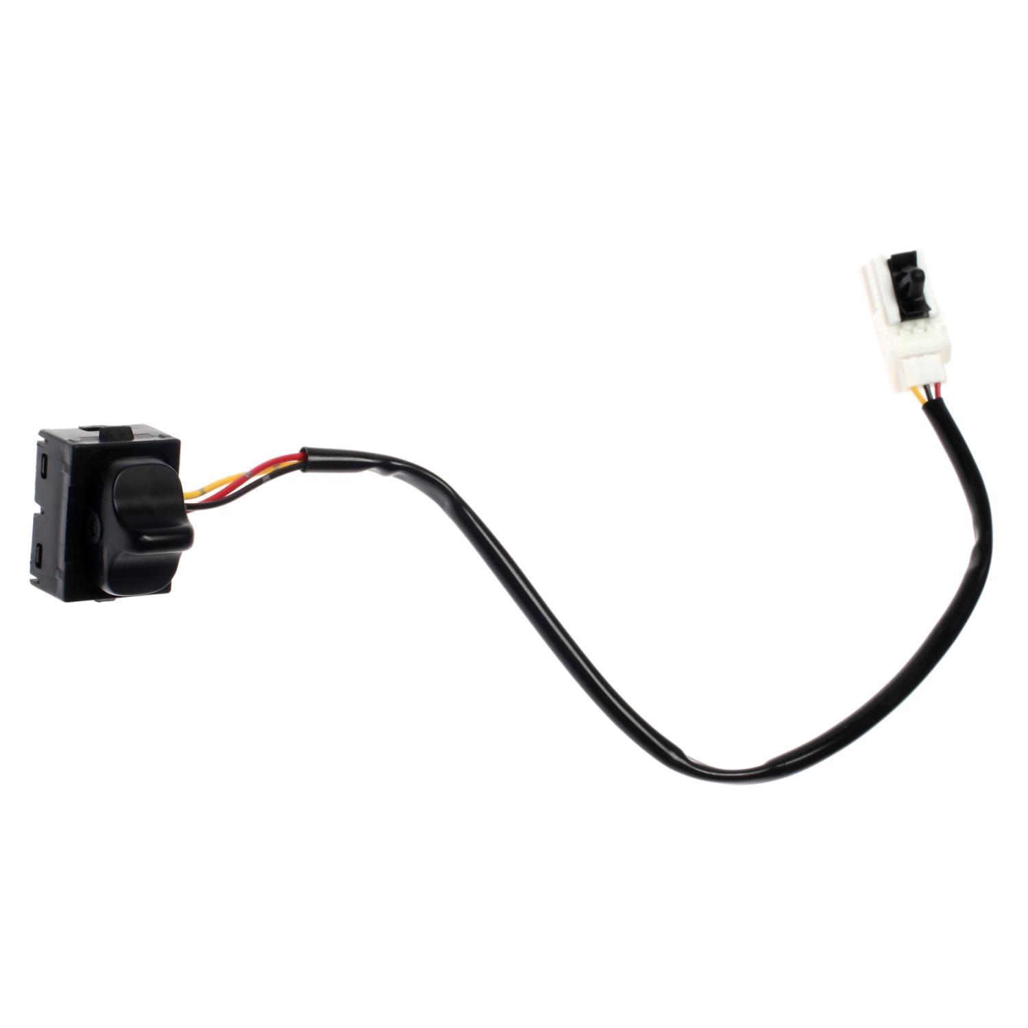 Standard Motor Products DWS873 - Door Window Switch Standard Motor Products DWS873 Door Window Switch product image 2 of 3