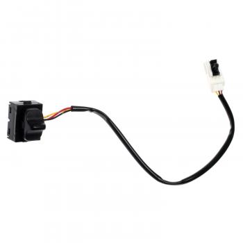 1994 Nissan Altima Door Window Switch Front Right Standard Motor Products DWS873 image 2 of 3