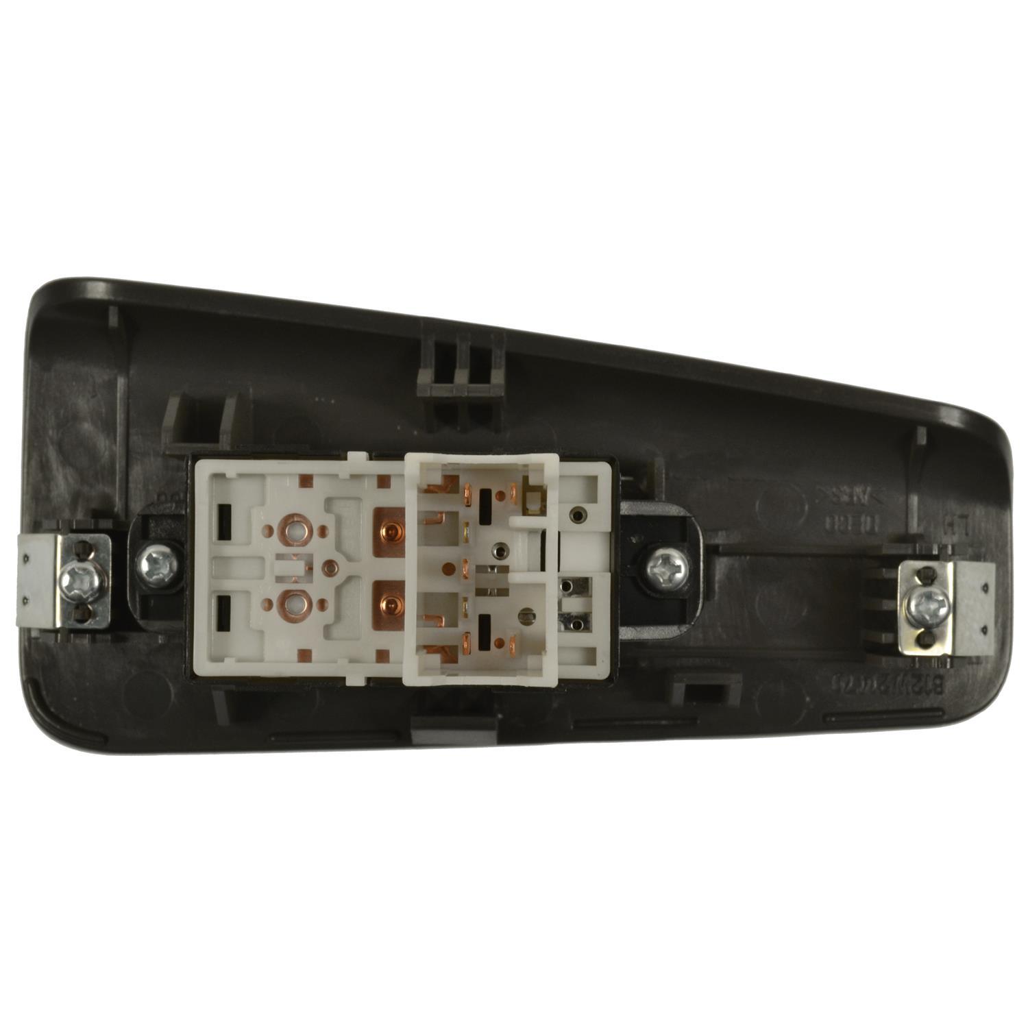 Standard Motor Products DWS875 - Door Window Switch Standard Motor Products DWS875 Door Window Switch product image 1 of 3