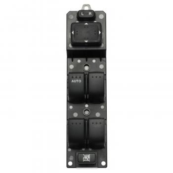 2010 Mazda 5 Door Window Switch Front Left Standard Motor Products DWS878 image 1 of 3