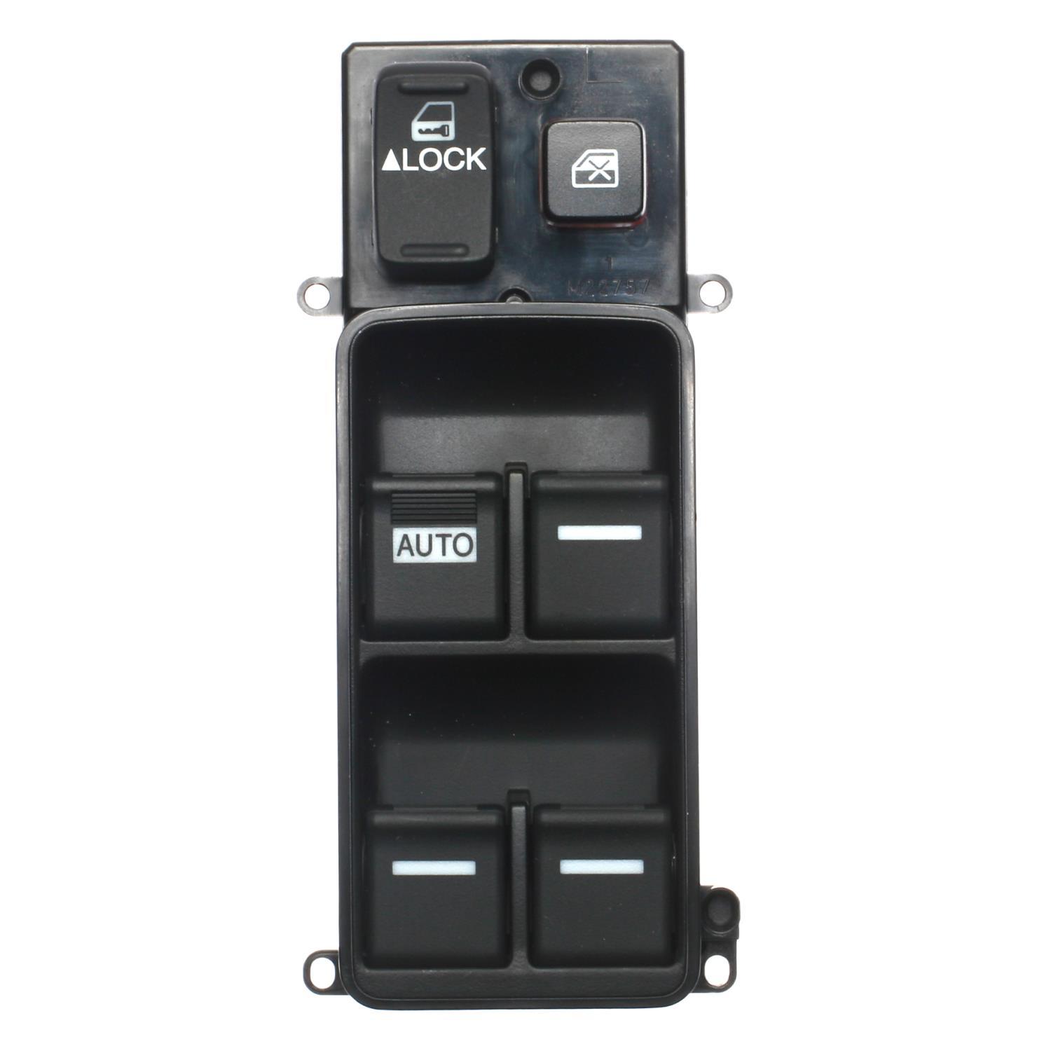 Standard Motor Products DWS880 - Door Window Switch Standard Motor Products DWS880 Door Window Switch product image 1 of 3