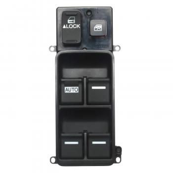 2010 Honda Odyssey Door Window Switch Front Left Standard Motor Products DWS880 image 1 of 3