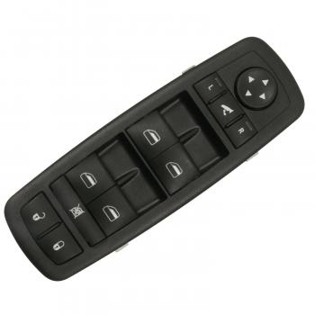 2009 Chrysler Town & Country Door Window Switch Front Left Standard Motor Products DWS883 image 1 of 3