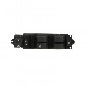 2011 Mazda 3 Door Window Switch Front Left Standard Motor Products DWS888 image 4 of 4