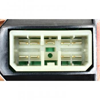 2012 Hyundai Genesis Door Window Switch Rear Left Standard Motor Products DWS889 image 3 of 3