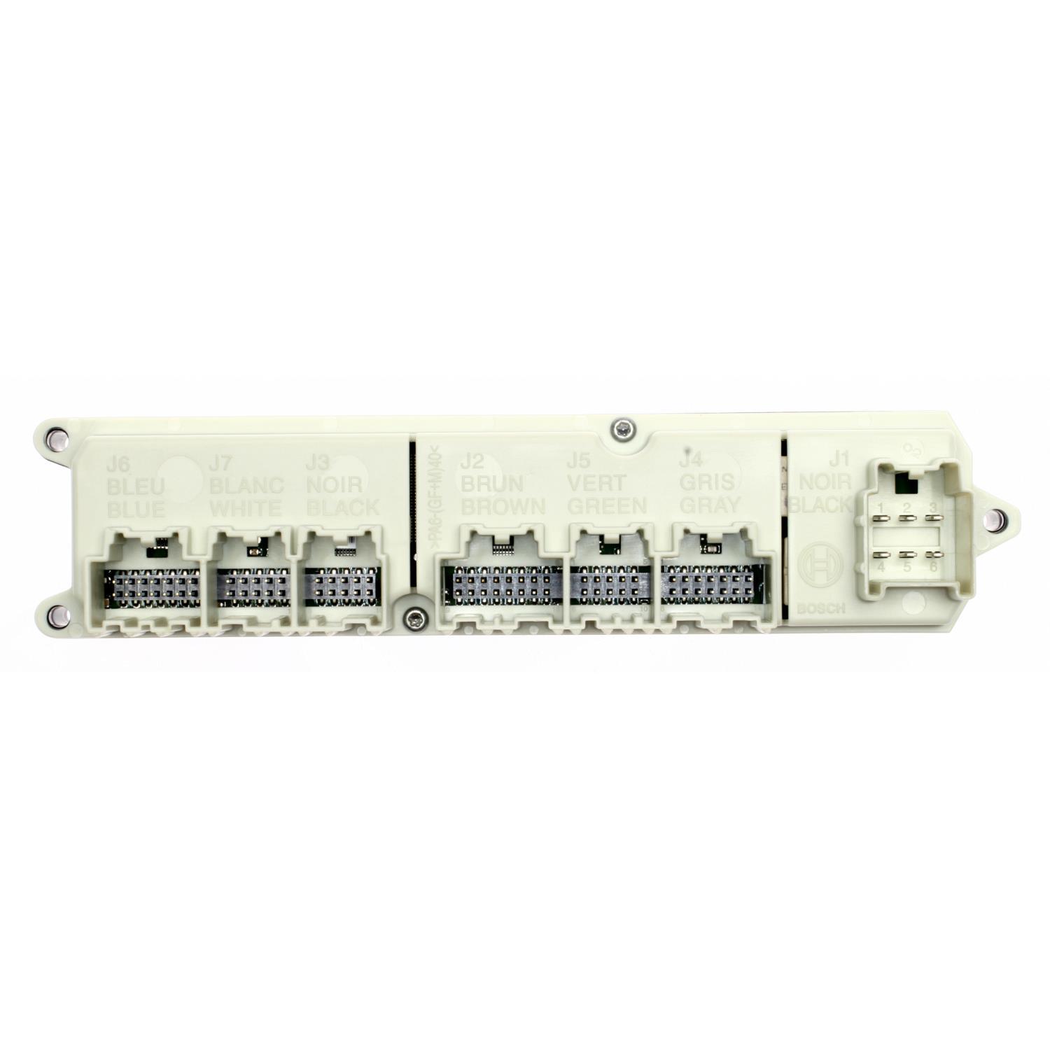 Standard Motor Products DWS892 Door Window Switch product image 3 of 3