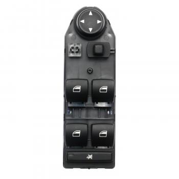 2010 BMW X3 Door Window Switch Front Left Standard Motor Products DWS893 image 1 of 3