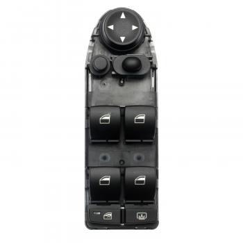 2010 BMW 528i Door Window Switch Front Left Standard Motor Products DWS894 image 1 of 3