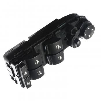 2010 BMW 528i Door Window Switch Front Left Standard Motor Products DWS894 image 2 of 3