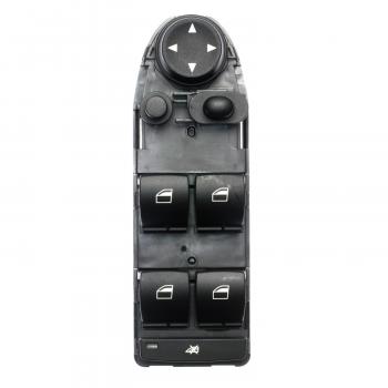 2010 BMW 528i Door Window Switch Front Left Standard Motor Products DWS895 image 1 of 3