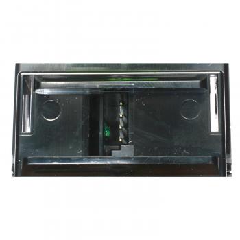 2010 BMW 528i Door Window Switch Front Left Standard Motor Products DWS895 image 3 of 3