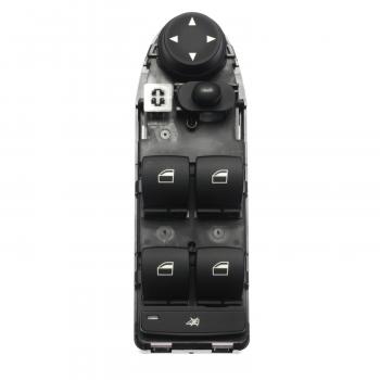 2007 BMW X5 Door Window Switch Front Left Standard Motor Products DWS896 image 1 of 3