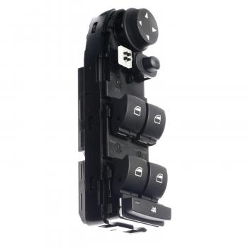 2007 BMW X5 Door Window Switch Front Left Standard Motor Products DWS896 image 2 of 3