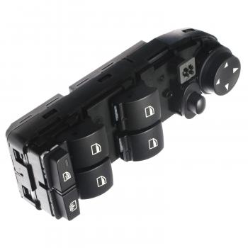 2010 BMW 528i Door Window Switch Front Left Standard Motor Products DWS897 image 2 of 3