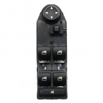 2010 BMW X3 Door Window Switch Front Left Standard Motor Products DWS898 image 1 of 3