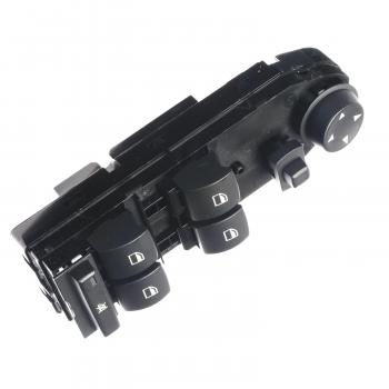 2010 BMW X3 Door Window Switch Front Left Standard Motor Products DWS898 image 2 of 3