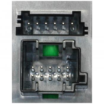2010 BMW X3 Door Window Switch Front Left Standard Motor Products DWS898 image 3 of 3