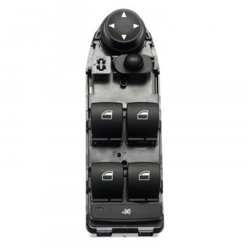 2010 BMW 528i Door Window Switch Front Left Standard Motor Products DWS899 image 1 of 3
