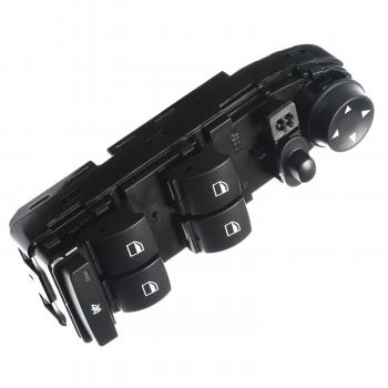 2010 BMW 528i Door Window Switch Front Left Standard Motor Products DWS899 image 2 of 3