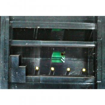2010 BMW 528i Door Window Switch Front Left Standard Motor Products DWS899 image 3 of 3