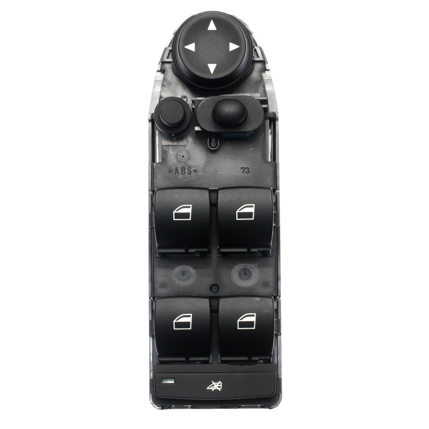 Standard Motor Products DWS901 - Door Window Switch Standard Motor Products DWS901 Door Window Switch product image 1 of 3